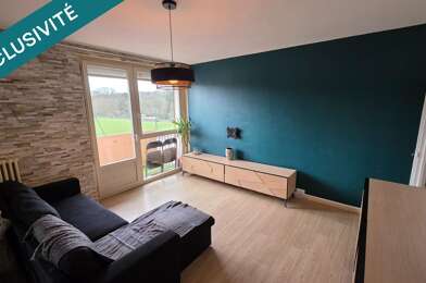 Appartement 4 pièces 149000 €