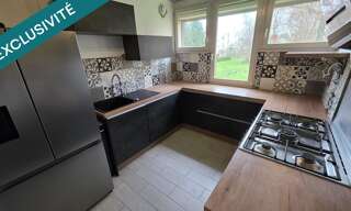 Appartement 4 Pièces 69 m² à vendre à Neufchef (57700)