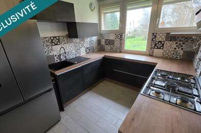 Appartement 4 pièces 145000 €