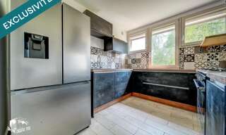 Appartement 4 Pièces 69 m² à vendre à Neufchef (57700)