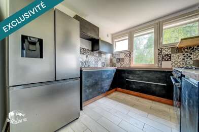 Appartement 4 pièces 145000 €