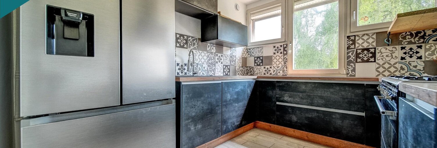 Appartement 4 Pièces 69 m² à vendre à Neufchef (57700)