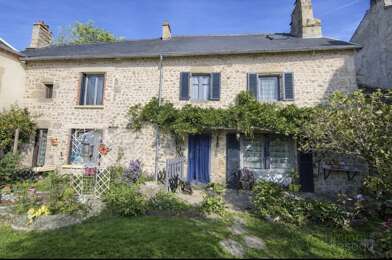 Maison 7 pièces 140000 €