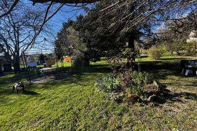 Maison 7 pièces 140000 €