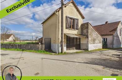 Maison 2 pièces 34000 €