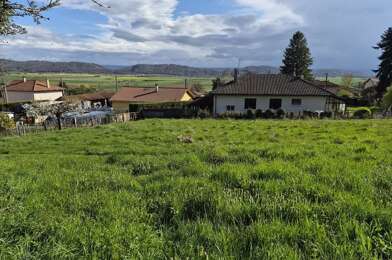 Terrain  115000 €