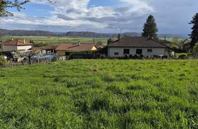 Terrain constructible — photo du bien