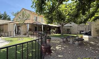 Maison 12 Pièces 250 m² à vendre à Avignon (84140)
