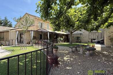 Maison 12 pièces 990000 €