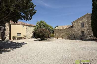 Maison 12 pièces 989000 €