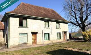 Maison 5 Pièces 115 m² à vendre à Sermérieu (38510)