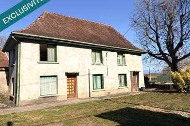 Maison 5 pièces 169000 €