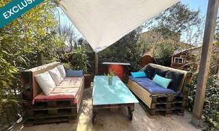 Appartement 5 Pièces 100 m² à vendre à Calvisson (30420)