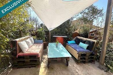 Appartement 5 pièces 229700 €