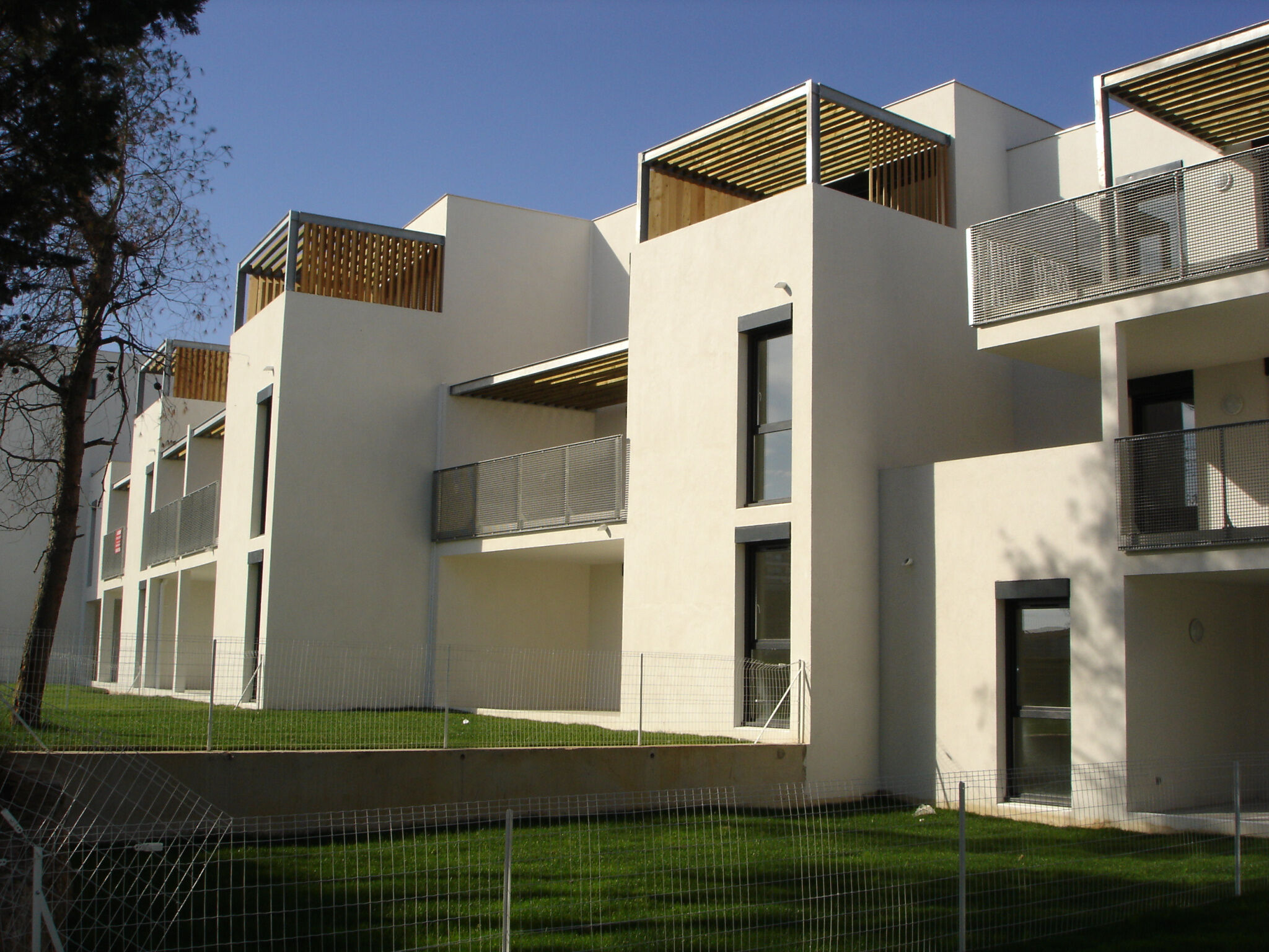 Appartement  T3 à louer Perpignan 66100