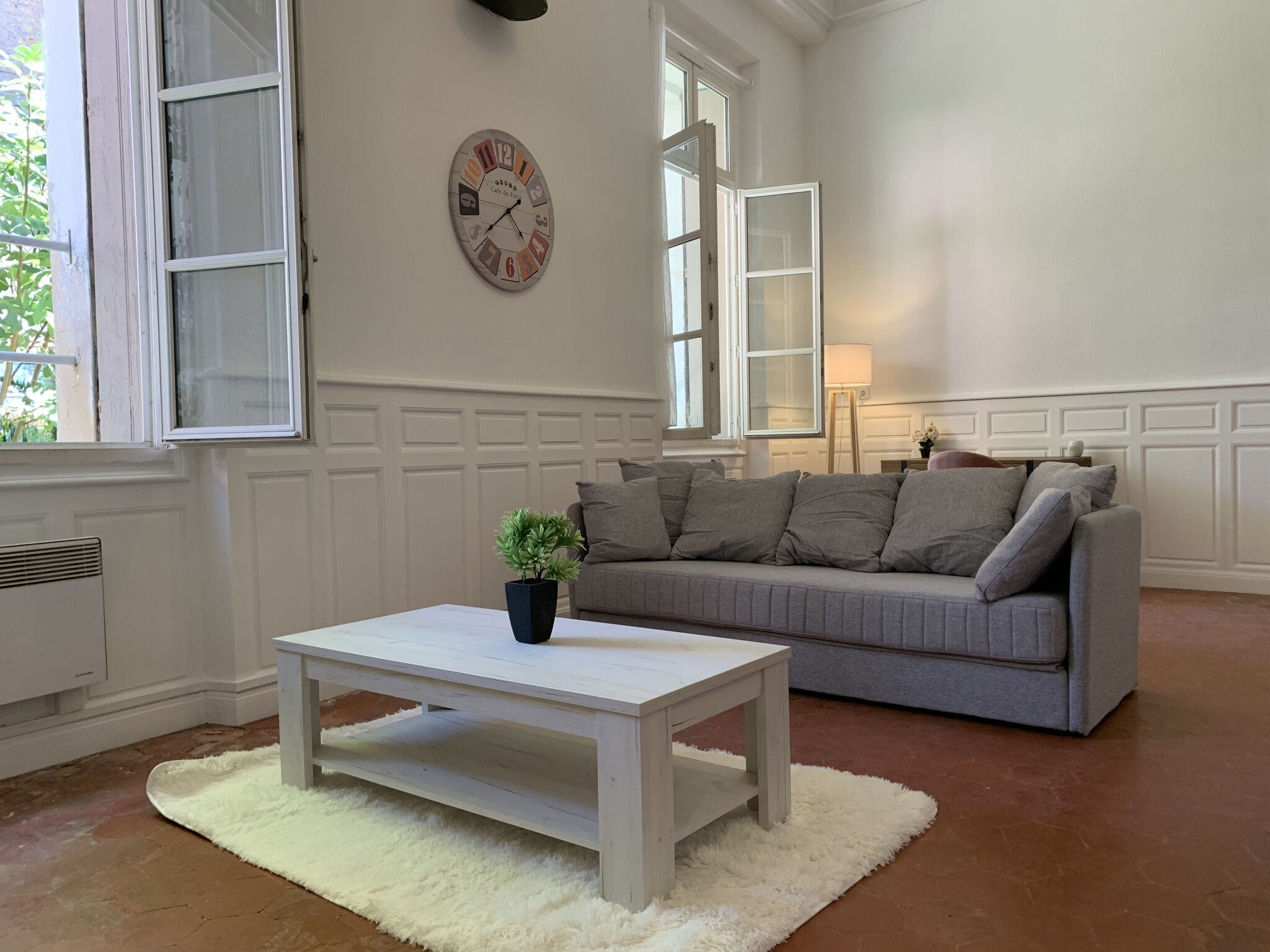 Appartement  T2 à louer Perpignan 66000
