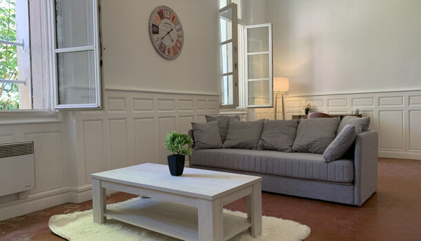 Appartement 2 pièces  à louer Perpignan 66000