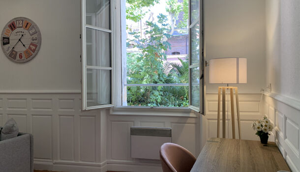 Appartement 2 pièces  à louer Perpignan 66000