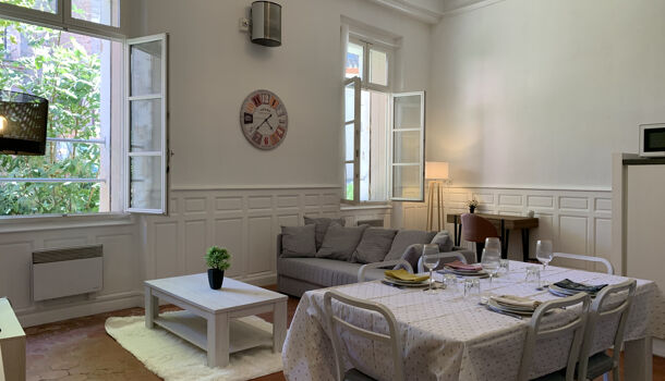 Appartement 2 pièces  à louer Perpignan 66000