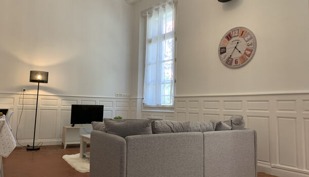 Appartement 2 pièces  à louer Perpignan 66000