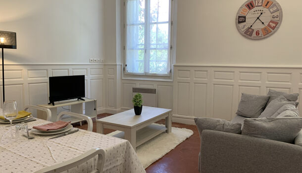 Appartement 2 pièces  à louer Perpignan 66000