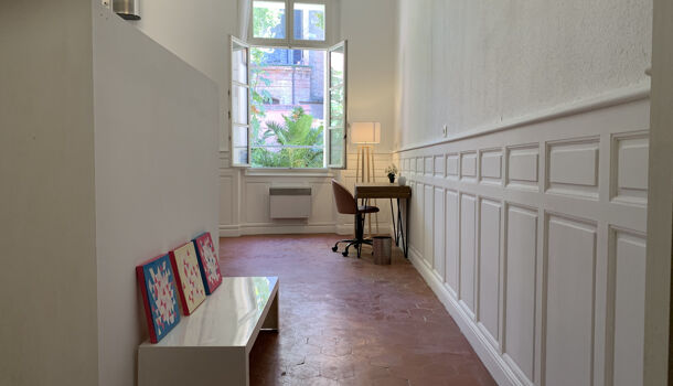 Appartement 2 pièces  à louer Perpignan 66000