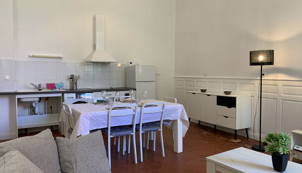 Appartement 2 pièces  à louer Perpignan 66000