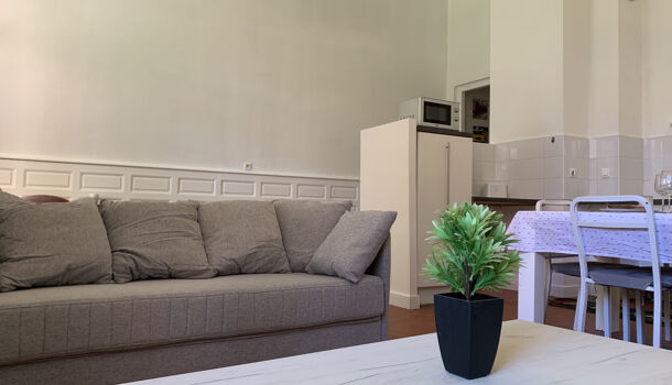 Appartement 2 pièces  à louer Perpignan 66000