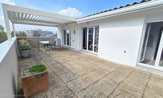 Appartement 5 Pièces 112 m² à vendre à Bordeaux (33200)