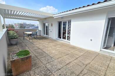 Appartement 5 pièces 490000 €