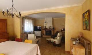 Maison 5 Pièces 153 m² à vendre à Saint-Marcel-Paulel (31590)