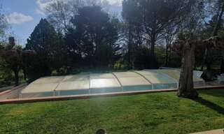 Maison 5 Pièces 153 m² à vendre à Saint-Marcel-Paulel (31590)