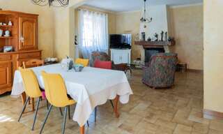 Maison 5 Pièces 153 m² à vendre à Saint-Marcel-Paulel (31590)