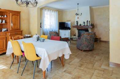 Maison 5 pièces 439000 €