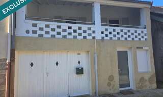 Maison 2 Pièces 70 m² à vendre à Mouchard (39330)