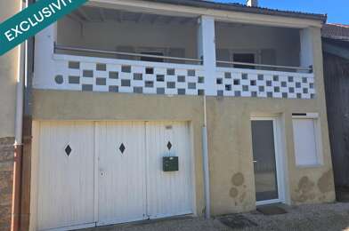 Maison 2 pièces 99000 €