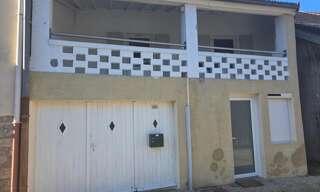 Maison 2 Pièces 70 m² à vendre à Mouchard (39330)