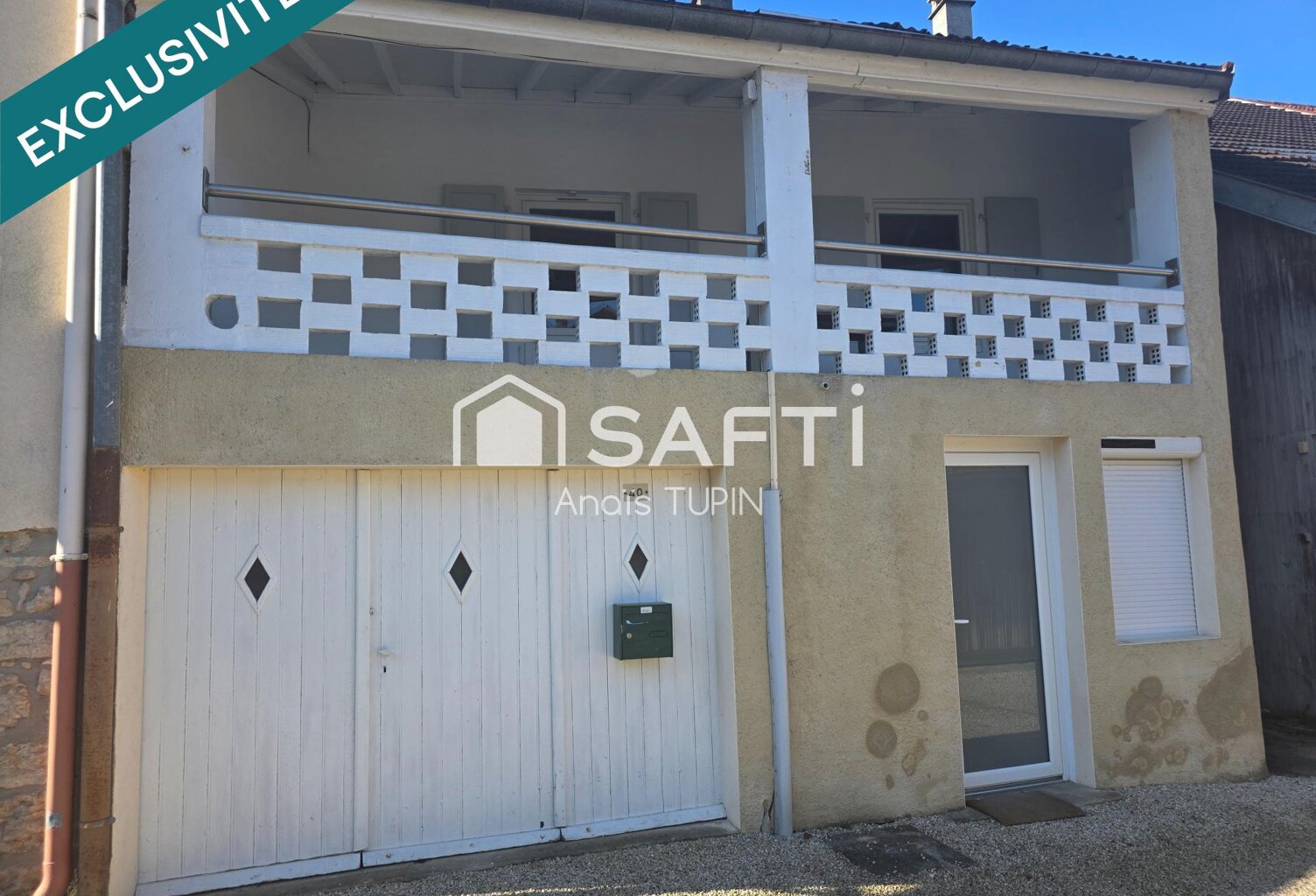 Maison — photo 1