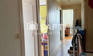 Maison 4 Pièces 112 m² à vendre à Marsais (17700)