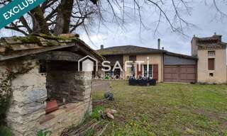 Maison 5 Pièces 144 m² à vendre à Bioule (82800)