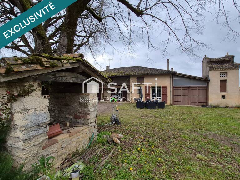 ANCIENNE FERME RENOVEE - 3 CHAMBRES — photo 1