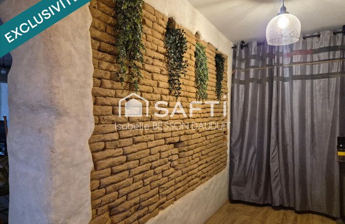 ANCIENNE FERME RENOVEE - 3 CHAMBRES — photo 2