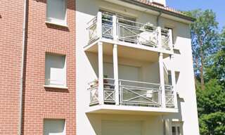 Appartement 3 Pièces 72 m² à vendre à Abbeville (80100)