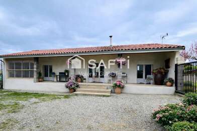 Maison 3 pièces 229500 €