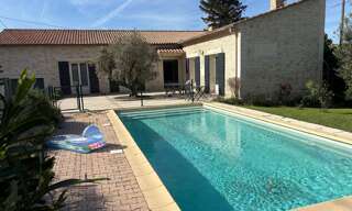 Maison 7 Pièces 167 m² à vendre à Loriol-du-Comtat (84870)