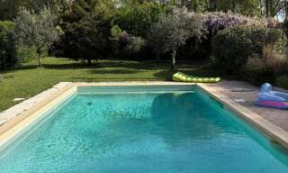 Maison 7 Pièces 167 m² à vendre à Loriol-du-Comtat (84870)