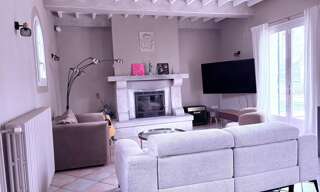 Maison 7 Pièces 167 m² à vendre à Loriol-du-Comtat (84870)