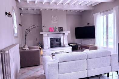 Maison 7 pièces 499000 €