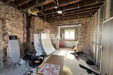 Appartement 2 pièces 64000 €