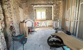 Appartement 2 Pièces 40 m² à vendre à Saint-Laurent-Blangy (62223)